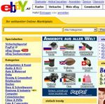 Heimische Risikokapitalgeber springen auf eBay-Trend auf