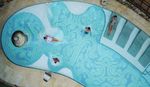 www.pool-design.eu "Meine Poolwelt, wie sie mir gef&auml;llt!" - schwimmbad -designer.de - Pool Design