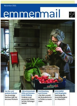 Emmenmail - Gemeinde Emmen