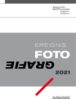 GRAFIE FOTO EREIGNIS - BUND BILDENDER K&Uuml;NSTLER LEIPZIG