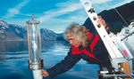 Brienzersee: Ein &Ouml;kosystem unter der Lupe - Resultate des Forschungsprojekts zum R&uuml;ckgang des Planktons und der Felchenertr&auml;ge - WSL