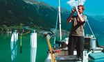 Brienzersee: Ein &Ouml;kosystem unter der Lupe - Resultate des Forschungsprojekts zum R&uuml;ckgang des Planktons und der Felchenertr&auml;ge - WSL