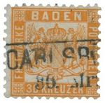 Vorbericht: 33. e@uction Briefmarken und Münzen - bis 6. Mai 2022