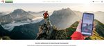 Webseminar Tourenportal - "Grundlagen, Anmeldung, Grundfunktionen - Naturfreunde &Ouml;sterreich
