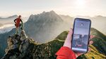 Webseminar Tourenportal - "Grundlagen, Anmeldung, Grundfunktionen - Naturfreunde &Ouml;sterreich