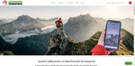 Webseminar Tourenportal - "Grundlagen, Anmeldung, Grundfunktionen - Naturfreunde &Ouml;sterreich