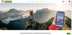 Webseminar Tourenportal - "Grundlagen, Anmeldung, Grundfunktionen - Naturfreunde &Ouml;sterreich