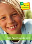 Routinen und Rituale f&ouml;rdern die Gesundheit der Kinder