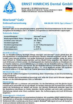 ERNST HINRICHS Dental GmbH