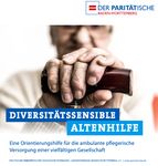 Kultur- und religionssensible Pflege - Tagung des islamischen Kompetenzzentrums f&uuml;r Wohlfahrtspflege e.V.