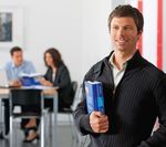 MAS Master of Advanced Studies Business Administration - Von der Fach- zur Unternehmensperspektive. Crossing Borders.