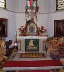"Herr es ist Zeit, der Sommer war sehr gro&szlig; " - Jahrgang - Kirche auf Usedom