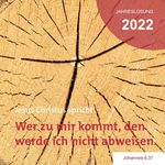 Gemeindebrief der Ev.-Luth. Kirchengemeinde Vechta - Jahrgang/1 Dezember 2021, Januar, Februar 2022 - Ev.-luth. Gemeinde Vechta