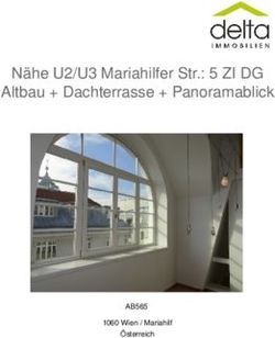 Nähe U2/U3 Mariahilfer Str.: 5 ZI DG Altbau + Dachterrasse + Panoramablick - AB565 1060 Wien / Mariahilf Österreich