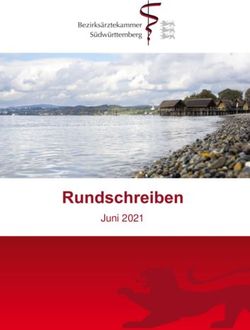 Juni 2021 - Landes&auml;rztekammer Baden-W&uuml;rttemberg