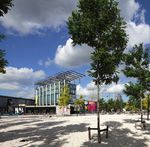 Architekturreise Rotterdam - ab 875,- € p.P. Visionen und Zukunftsprojekte Termine: 13 - 16.05. und 07 10.10.2021 - Poppe Reisen