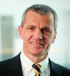 Ewald Wesp ist neuer Vorsitzender des Aufsichtsrats der Bürgschaftsbank