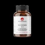 N&Auml;HRSTOFFE F&Uuml;R IHRE GESUNDHEIT - Hermes Apotheke
