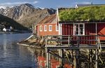 Hurtigruten SchiffsReise zum Nordkap - Kneissl Touristik