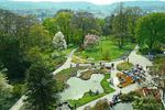 Jahres-programm 2019 - Botanischer garten Wuppertal 25 Jahre Verein der Freunde und F&ouml;rderer des Botanischen gartens Wuppertal e.V.