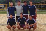 Hochschulsport Wintersemester 2018/19, Heft 39 - Katholische Universit&auml;t ...