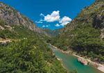 Montenegro - Landschaftliches Juwel an der Adria - 8-tägige Gruppenreise inkl. DERTOUR-Sonderflug ab/bis Dresden Reisetermin: 20.9. bis 27.9.2021 ...