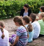 Ehemalige Benediktinerabtei Seligenstadt - Veranstaltungsprogramm Familien und Kinder - Schloesser-Hessen.de
