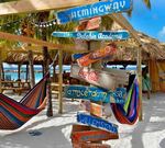 Interessante Inselkombinationen in der Karibik - Kleine Antillen Gro&szlig;e Antillen Suriname - CI Caribicinseln