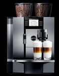 Unsere Premium-Kaffeekonzept-Lösungen für Ihre Messen und Events