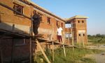 Baugeschichte zur Mary Ward Sekundarschule in Mbizo Kwekwe
