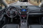 Sonderdruck aus OFF ROAD 02/2018 - Subaru XV Gefahren & Getestet