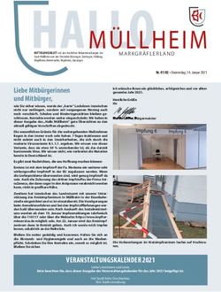 HALLOM&Uuml;LLHEIM - Stadt M&uuml;llheim