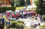 GROSSGLOCKNER OLDTIMER TRAKTOREN OLYMPIADE 2018 - 18. MAI 2018 V&Ouml;TTER'S OLDTIMER MUSEUM - Oldtimer-Museum.at