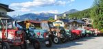 GROSSGLOCKNER OLDTIMER TRAKTOREN OLYMPIADE 2018 - 18. MAI 2018 V&Ouml;TTER'S OLDTIMER MUSEUM - Oldtimer-Museum.at