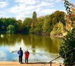 HAUSPOST - SWD D&uuml;sseldorf