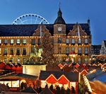 HAUSPOST - SWD D&uuml;sseldorf