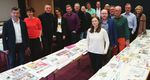 Newspaper European Award - Wettbewerb Presse-Information Liste der Gewinner - European Newspaper Award
