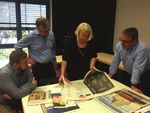 Newspaper European Award - Wettbewerb Presse-Information Liste der Gewinner - European Newspaper Award