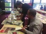 Newspaper European Award - Wettbewerb Presse-Information Liste der Gewinner - European Newspaper Award