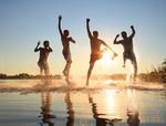 DAS PROGRAMM 2019 SOMMERFREIZEITEN - im Rheingau-Taunus-Kreis