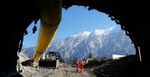 EDR GESCHÄFTSBEREICH TUNNELBAU/ SPEZIALTIEFBAU - GEMEINSAM ZUKUNFT GESTALTEN