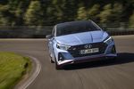 Hyundai legt 2021 weiter zu, trotz Corona - Auto-Medienportal ...