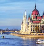 OÖSB FLUSSKREUZFAHRT DONAU 2019 - Eine genussvolle Reise durch die Länder der alten Donaumonarchie! - OÖ SENIORENBUND