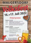 Falkenberg Malgersdorf - Amtliches und Aktuelles aus der Verwaltung und den Gemeinden - Verwaltungsgemeinschaft ...