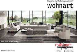 Wohnart www.wohncenter-raeber.ch