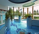 Kur- und Wellnessreisen Ungarn - IKARUS Reisen