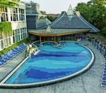 Kur- und Wellnessreisen Ungarn - IKARUS Reisen