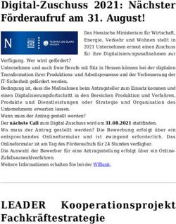 Digital-Zuschuss 2021: N&auml;chster F&ouml;rderaufruf am 31. August! - Wirtschaftsf&ouml;rderung Limburg ...