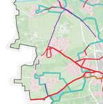 Mobilitäts-Entwicklungs- Plan - Braunschweig - Gemeinsam-Bewegen - Wie sieht unsere Mobilität in Braunschweig aus? - MEP Braunschweig
