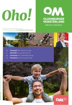 Oho 06 26 - Das Oldenburger M&uuml;nsterland